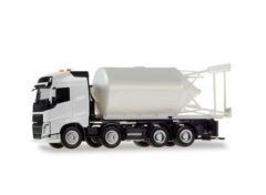 Volvo FH Gl. S.-LKW 4a *plastic minikit*, white