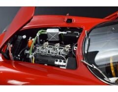 CMC - FERRARI - 275 GTB/C COUPE 1966