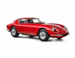 CMC - FERRARI - 275 GTB/C COUPE 1966