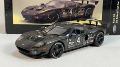 AUTOART - FORD USA - GT40 LM SPEC II N 4 TEST CAR 2005
