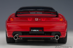 Ön Sipariş - 1/18 AUTOart Honda NSX-R (NA2) (New Formula Red) - 73217