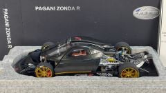 AUTOART - PAGANI - ZONDA R 2009