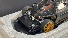 AUTOART - PAGANI - ZONDA R 2009