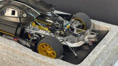AUTOART - PAGANI - ZONDA R 2009