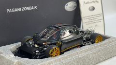 AUTOART - PAGANI - ZONDA R 2009