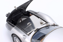 1/18 CMC - PORSCHE - 904 CARRERA GTS ch.904-006 N 150 2nd RALLY MONTECARLO 1965 EUGEN BOEHRINGER - ROLF WUTHERICH