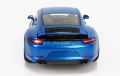 SCHUCO - PORSCHE - 911 991 CARRERA GTS COUPE 2014