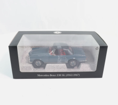 NOREV - MERCEDES BENZ - 230SL (W113) 1967