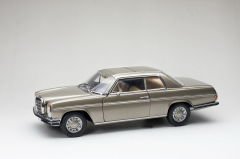 SUN-STAR - MERCEDES BENZ - 280C STRICH 8 COUPE 1968