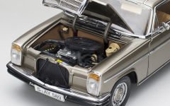 SUN-STAR - MERCEDES BENZ - 280C STRICH 8 COUPE 1968