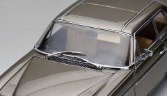 SUN-STAR - MERCEDES BENZ - 280C STRICH 8 COUPE 1968