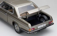 SUN-STAR - MERCEDES BENZ - 280C STRICH 8 COUPE 1968