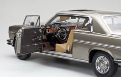 SUN-STAR - MERCEDES BENZ - 280C STRICH 8 COUPE 1968