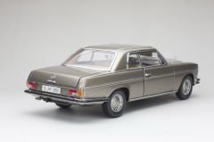 SUN-STAR - MERCEDES BENZ - 280C STRICH 8 COUPE 1968