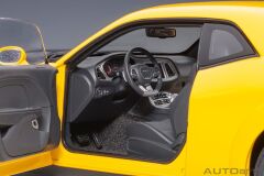 AUTOART - DODGE - CHALLENGER SRT HELLCAT 2018