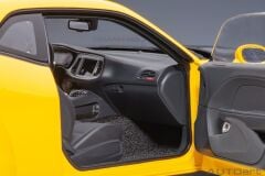 AUTOART - DODGE - CHALLENGER SRT HELLCAT 2018