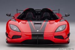 AUTOART - KOENIGSEGG - REGERA 2016