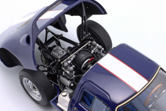 1/18 CMC - PORSCHE - 904 CARRERA GTS ch.904-098 BONHAMS SCOTTSDALE AUCTION 2017