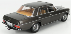 SUN-STAR - MERCEDES BENZ - 280C STRICH 8 SALOON 1968