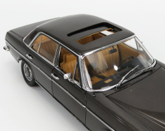 SUN-STAR - MERCEDES BENZ - 280C STRICH 8 SALOON 1968
