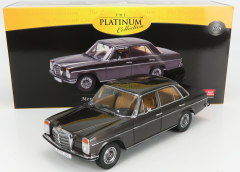 SUN-STAR - MERCEDES BENZ - 280C STRICH 8 SALOON 1968
