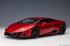 AUTOART - LAMBORGHINI - HURACAN EVO 2018