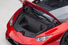 AUTOART - LAMBORGHINI - HURACAN EVO 2018