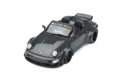 GT-SPIRIT - PORSCHE - 911 964 SPIDER RWB BODY KIT YABAI 1992