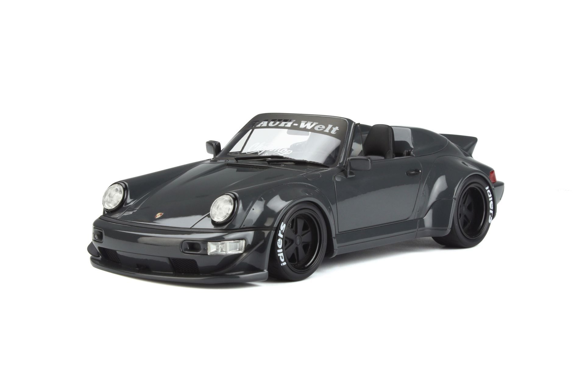 GT-SPIRIT - PORSCHE - 911 964 SPIDER RWB BODY KIT YABAI 1992