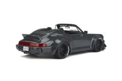 GT-SPIRIT - PORSCHE - 911 964 SPIDER RWB BODY KIT YABAI 1992