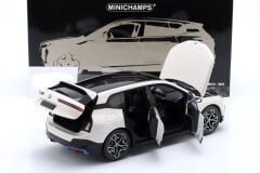 MINICHAMPS - BMW - iX-SERIES SUV 2023