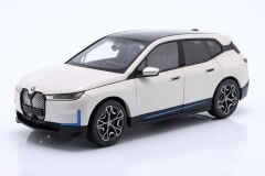 MINICHAMPS - BMW - iX-SERIES SUV 2023