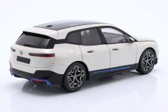 MINICHAMPS - BMW - iX-SERIES SUV 2023