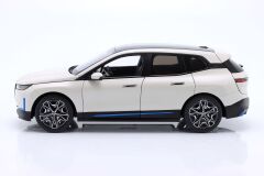MINICHAMPS - BMW - iX-SERIES SUV 2023