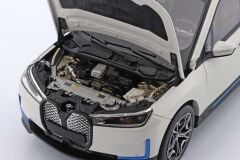 MINICHAMPS - BMW - iX-SERIES SUV 2023