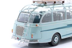 SCHUCO - SETRA - S6 AUTOBUS 1955