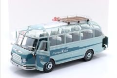 SCHUCO - SETRA - S6 AUTOBUS 1955