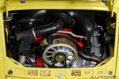 1/18 AUTOART - PORSCHE - 911 CARRERA RS 2.7 COUPE 1973