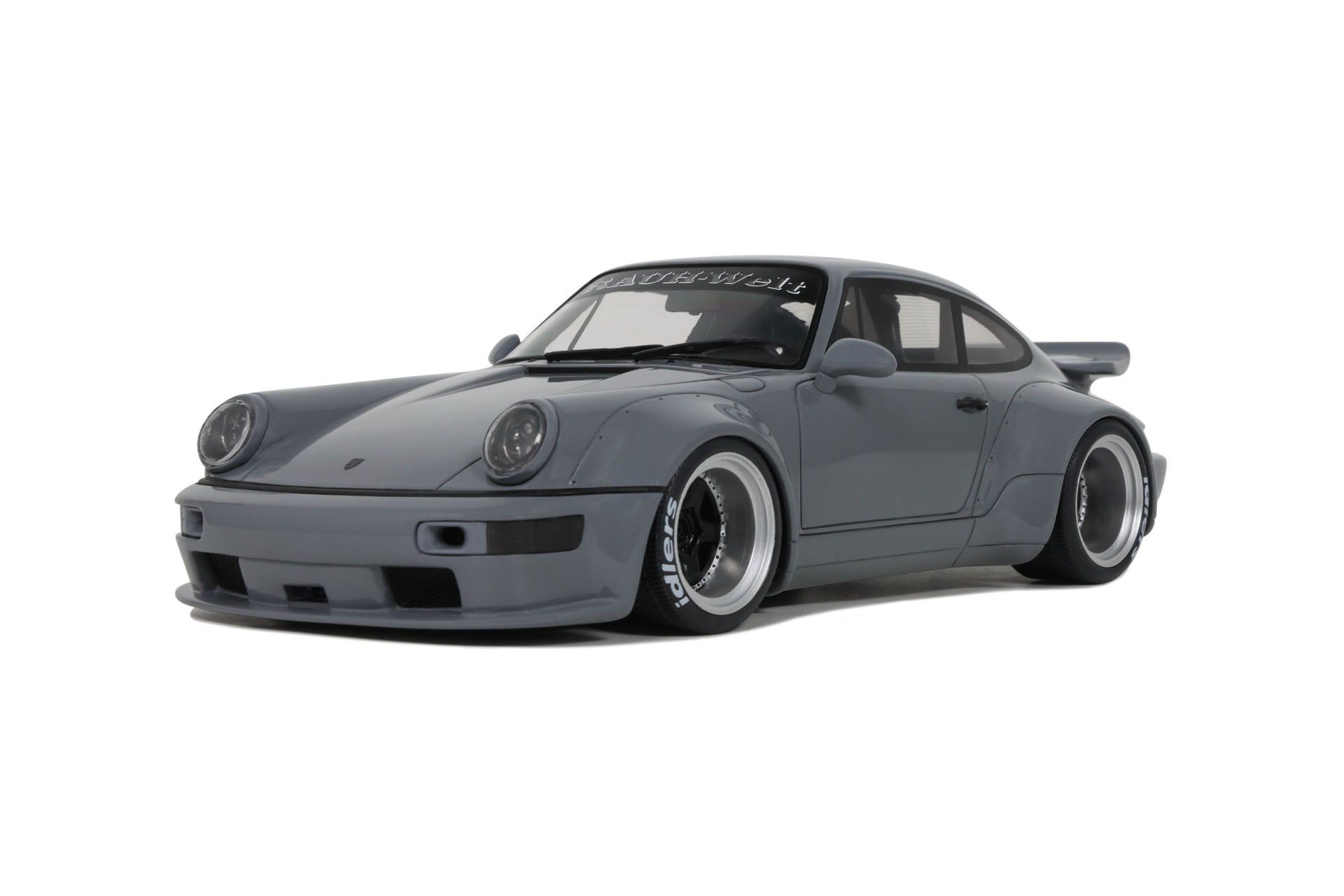 GT-SPIRIT - PORSCHE - 911 964 RWB JONSIBAL COUPE 2015