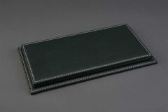 Atlantic Case 10207 Mulhouse 1:8 Ölçek Green Deri Tabanlı Sergileme Ünitesi