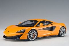 AUTOART - McLAREN - 570S 2015