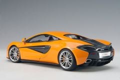 AUTOART - McLAREN - 570S 2015
