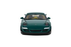 GT-SPIRIT - PORSCHE - 911 997 RWB SYUNKASTO COUPE 2021