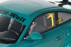 GT-SPIRIT - PORSCHE - 911 997 RWB SYUNKASTO COUPE 2021
