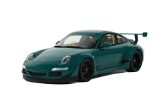 GT-SPIRIT - PORSCHE - 911 997 RWB SYUNKASTO COUPE 2021