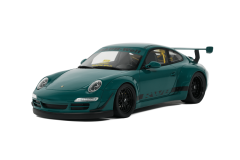 GT-SPIRIT - PORSCHE - 911 997 RWB SYUNKASTO COUPE 2021
