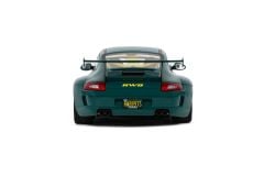 GT-SPIRIT - PORSCHE - 911 997 RWB SYUNKASTO COUPE 2021