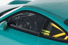 GT-SPIRIT - PORSCHE - 911 997 RWB SYUNKASTO COUPE 2021