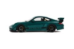 GT-SPIRIT - PORSCHE - 911 997 RWB SYUNKASTO COUPE 2021