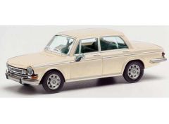 1/87 Simca 1301 Special, creme